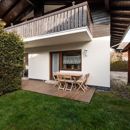 Apartment Alpenchalets - Zse204 By Interhome Zell am See Bagian luar foto