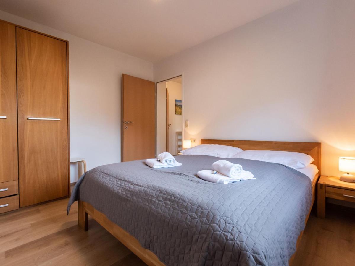 Apartment Alpenchalets - Zse204 By Interhome Zell am See Bagian luar foto