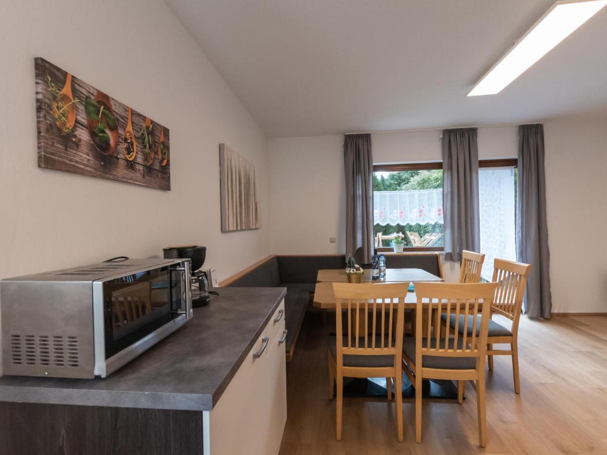 Apartment Alpenchalets - Zse204 By Interhome Zell am See Bagian luar foto