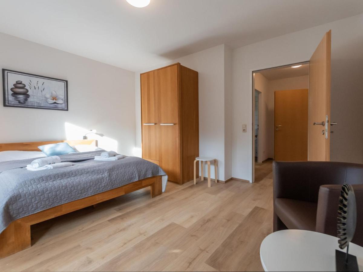 Apartment Alpenchalets - Zse204 By Interhome Zell am See Bagian luar foto