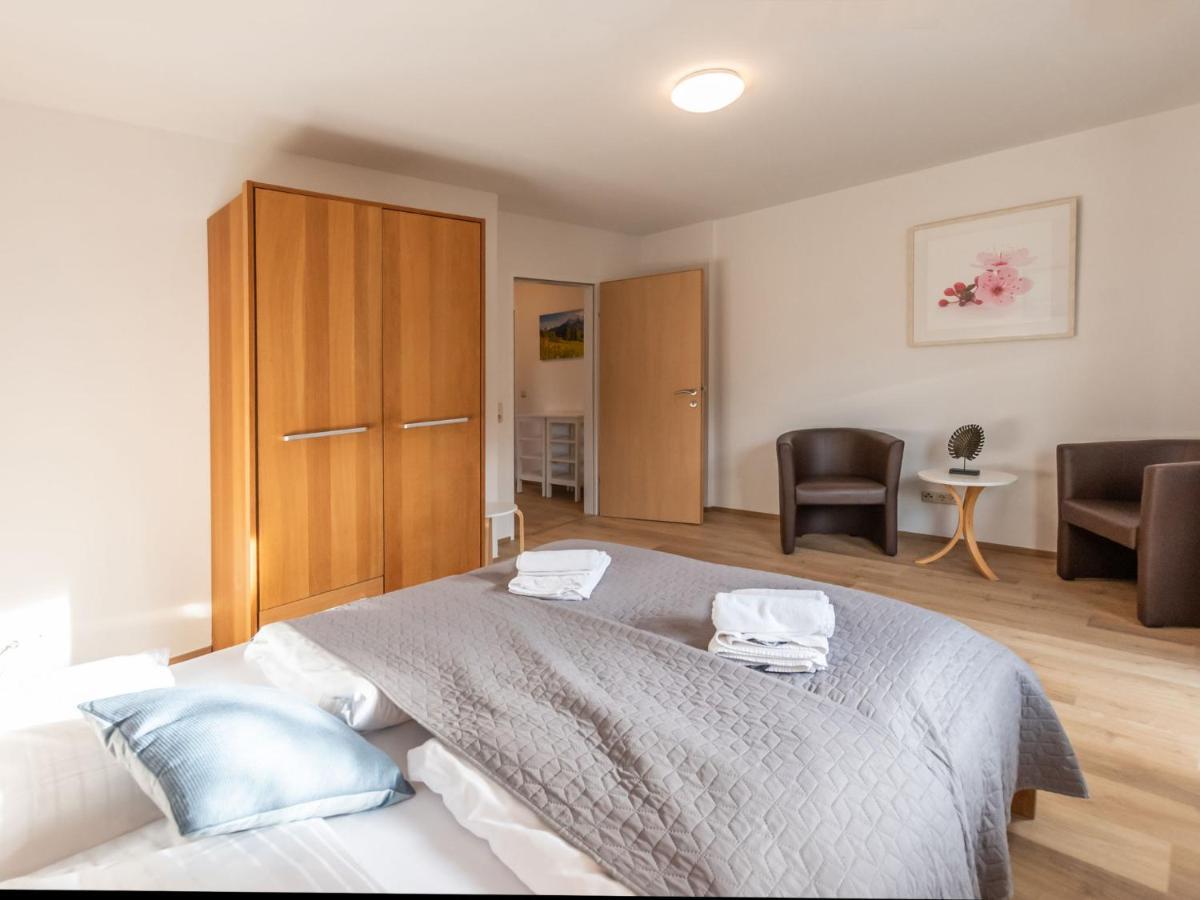 Apartment Alpenchalets - Zse204 By Interhome Zell am See Bagian luar foto