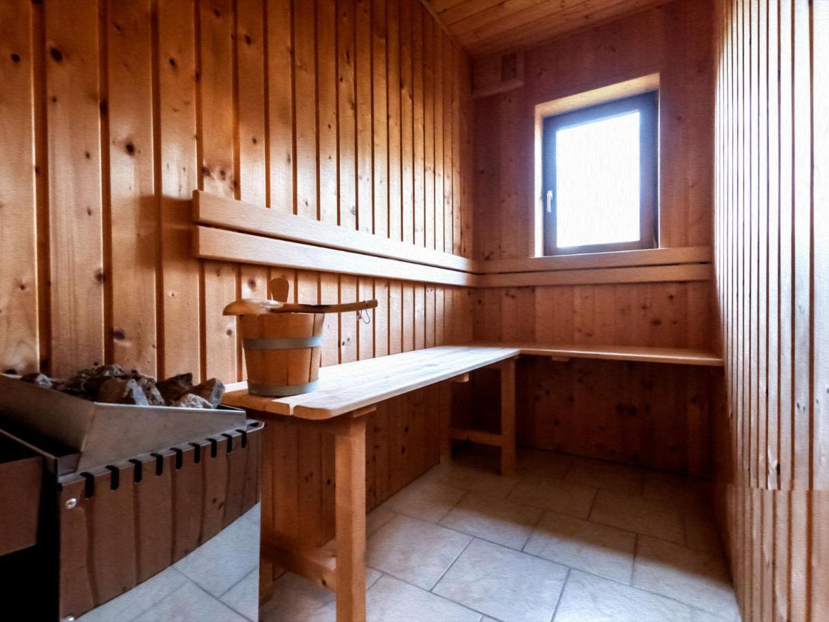 Apartment Alpenchalets - Zse204 By Interhome Zell am See Bagian luar foto