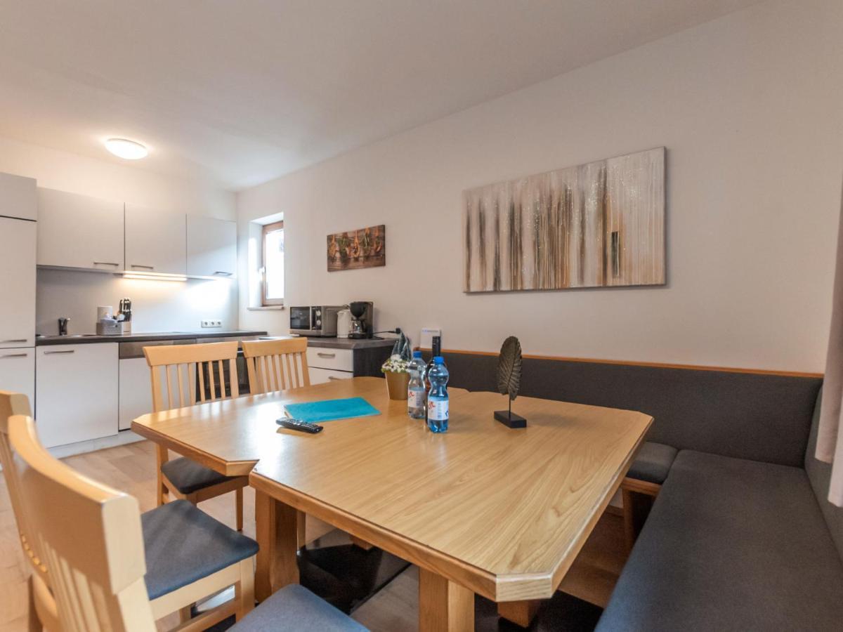 Apartment Alpenchalets - Zse204 By Interhome Zell am See Bagian luar foto