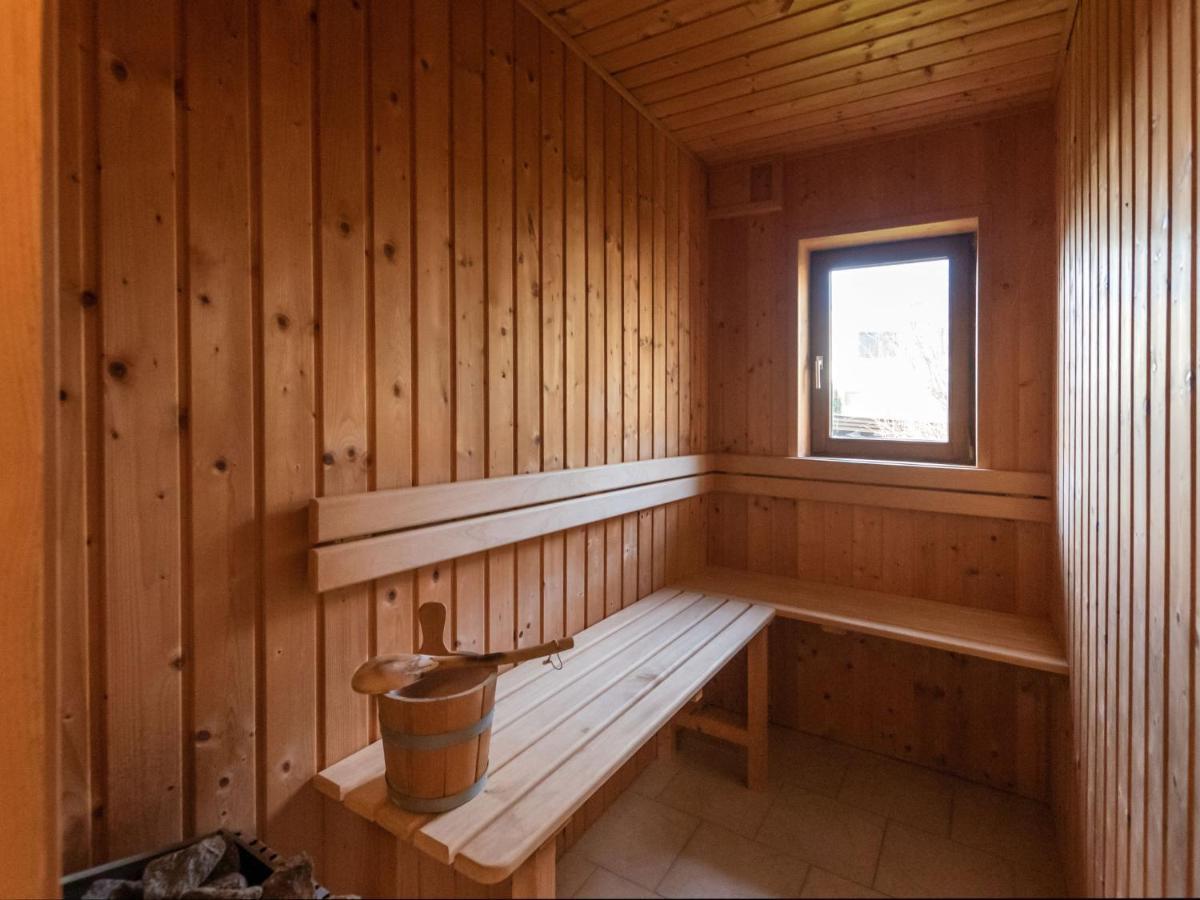 Apartment Alpenchalets - Zse204 By Interhome Zell am See Bagian luar foto
