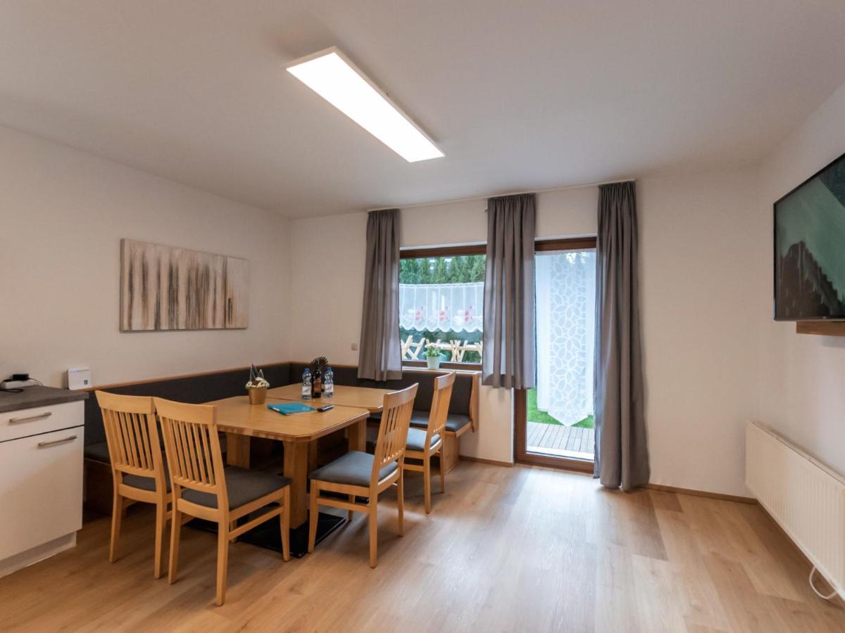 Apartment Alpenchalets - Zse204 By Interhome Zell am See Bagian luar foto
