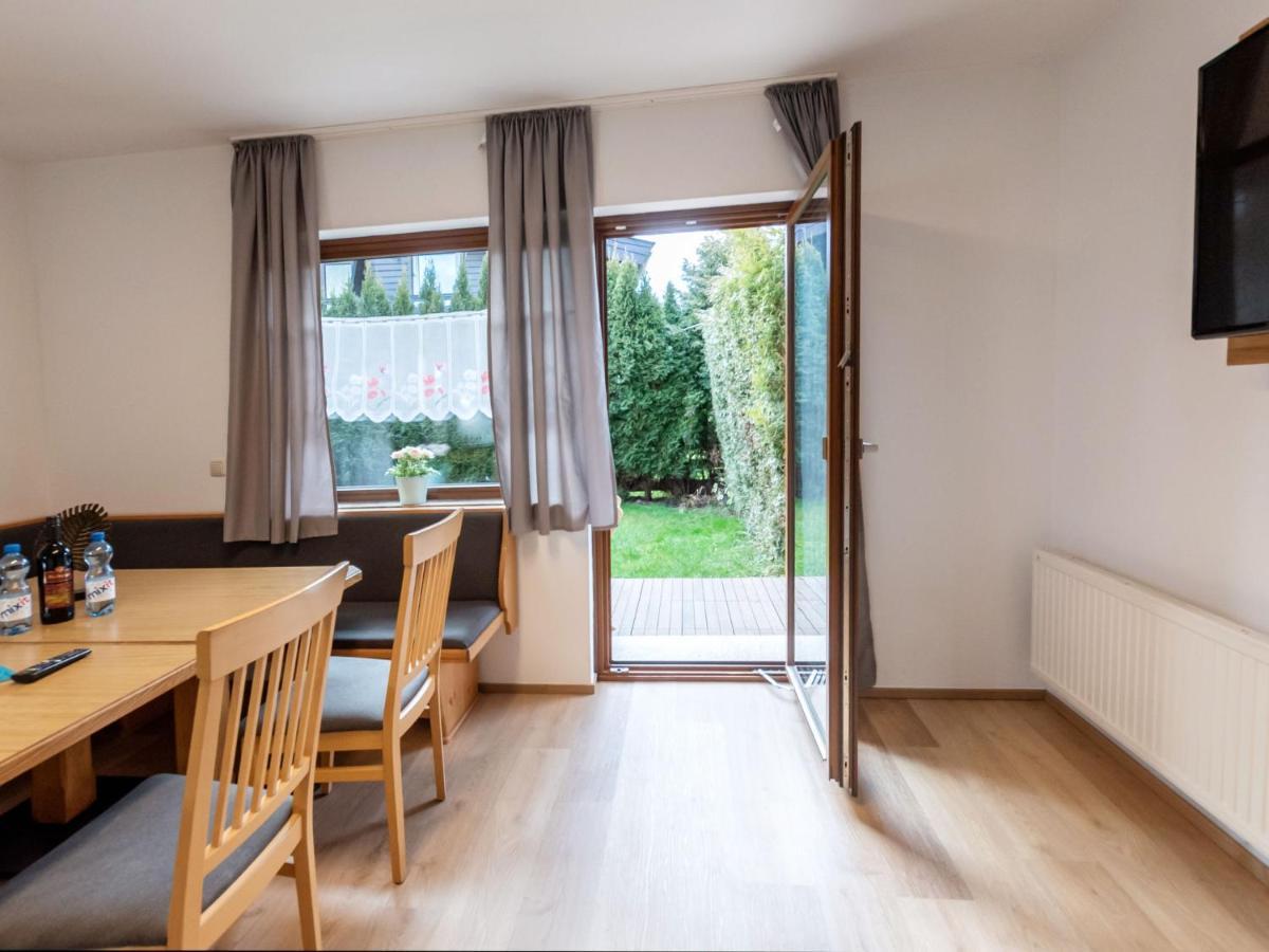 Apartment Alpenchalets - Zse204 By Interhome Zell am See Bagian luar foto