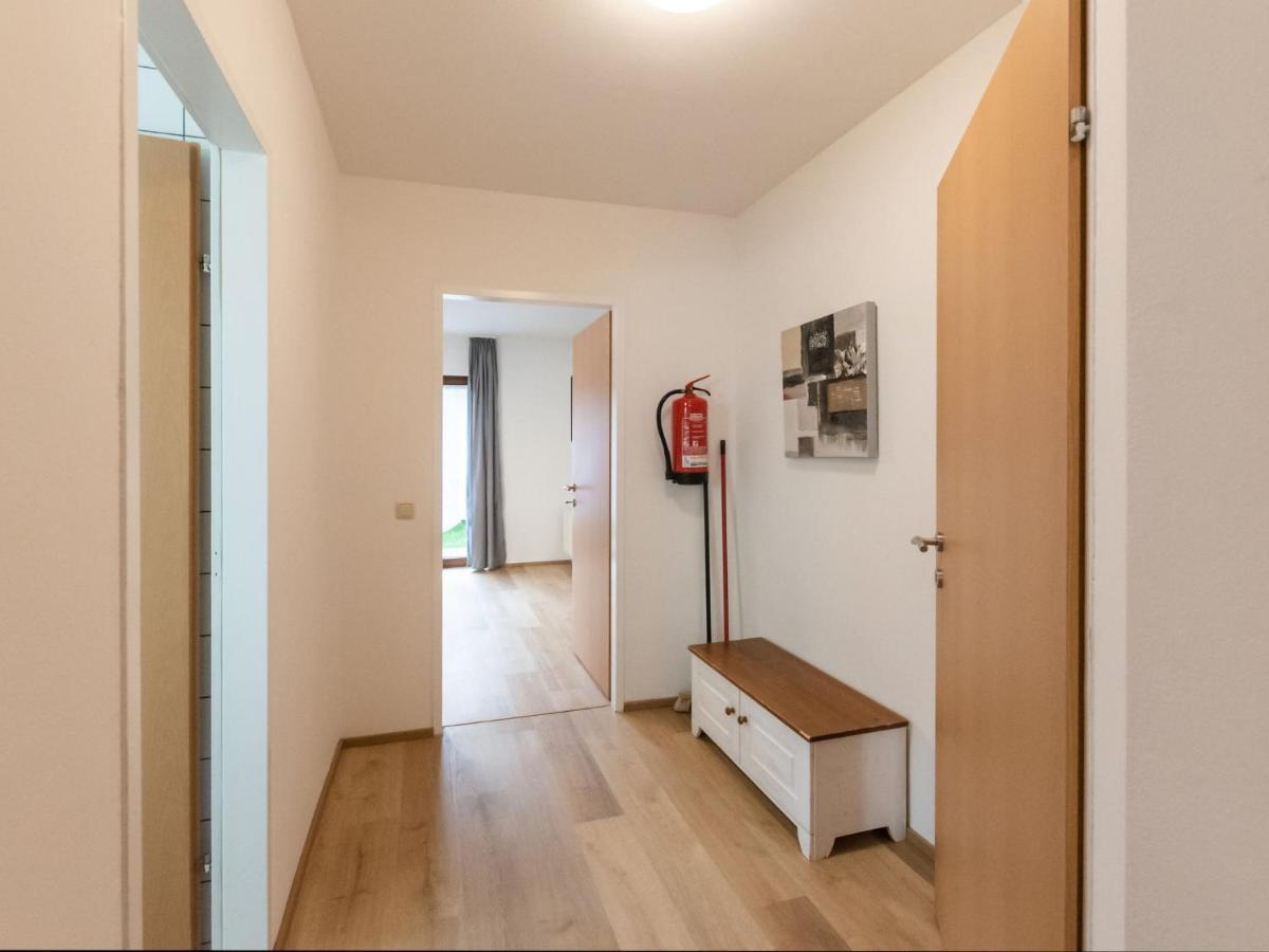 Apartment Alpenchalets - Zse204 By Interhome Zell am See Bagian luar foto