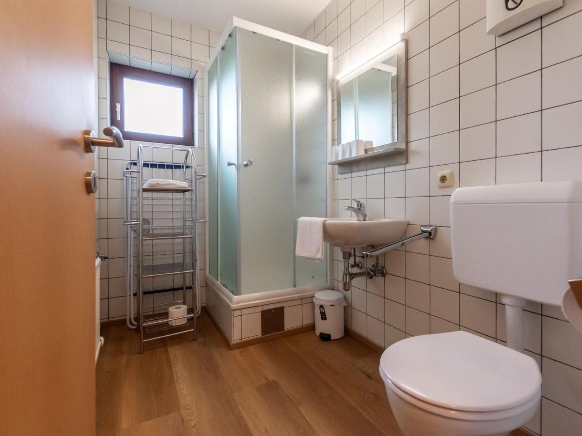 Apartment Alpenchalets - Zse204 By Interhome Zell am See Bagian luar foto