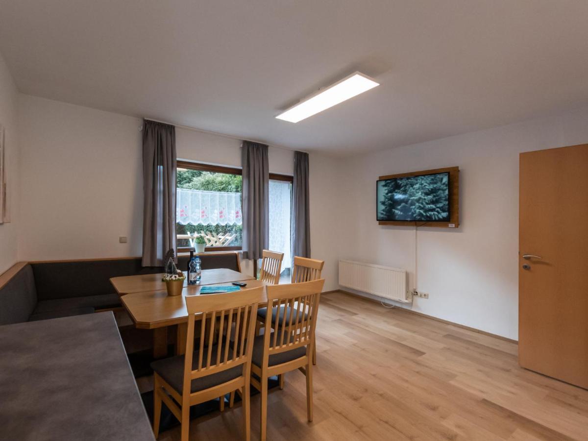 Apartment Alpenchalets - Zse204 By Interhome Zell am See Bagian luar foto