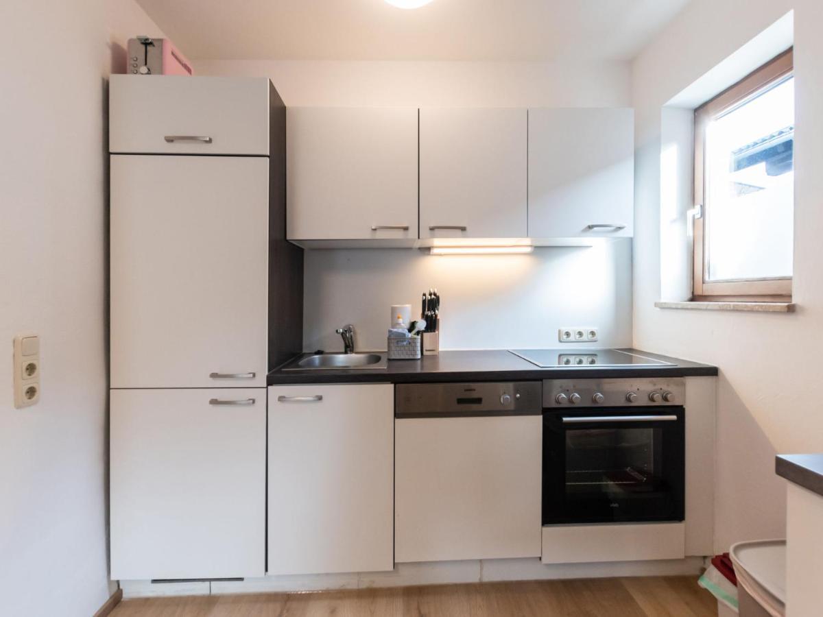 Apartment Alpenchalets - Zse204 By Interhome Zell am See Bagian luar foto