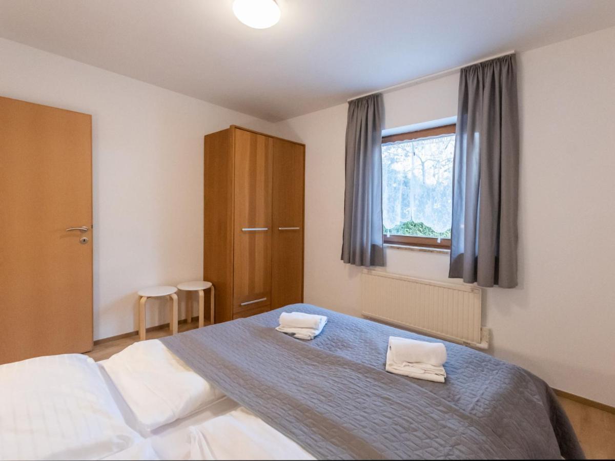 Apartment Alpenchalets - Zse204 By Interhome Zell am See Bagian luar foto
