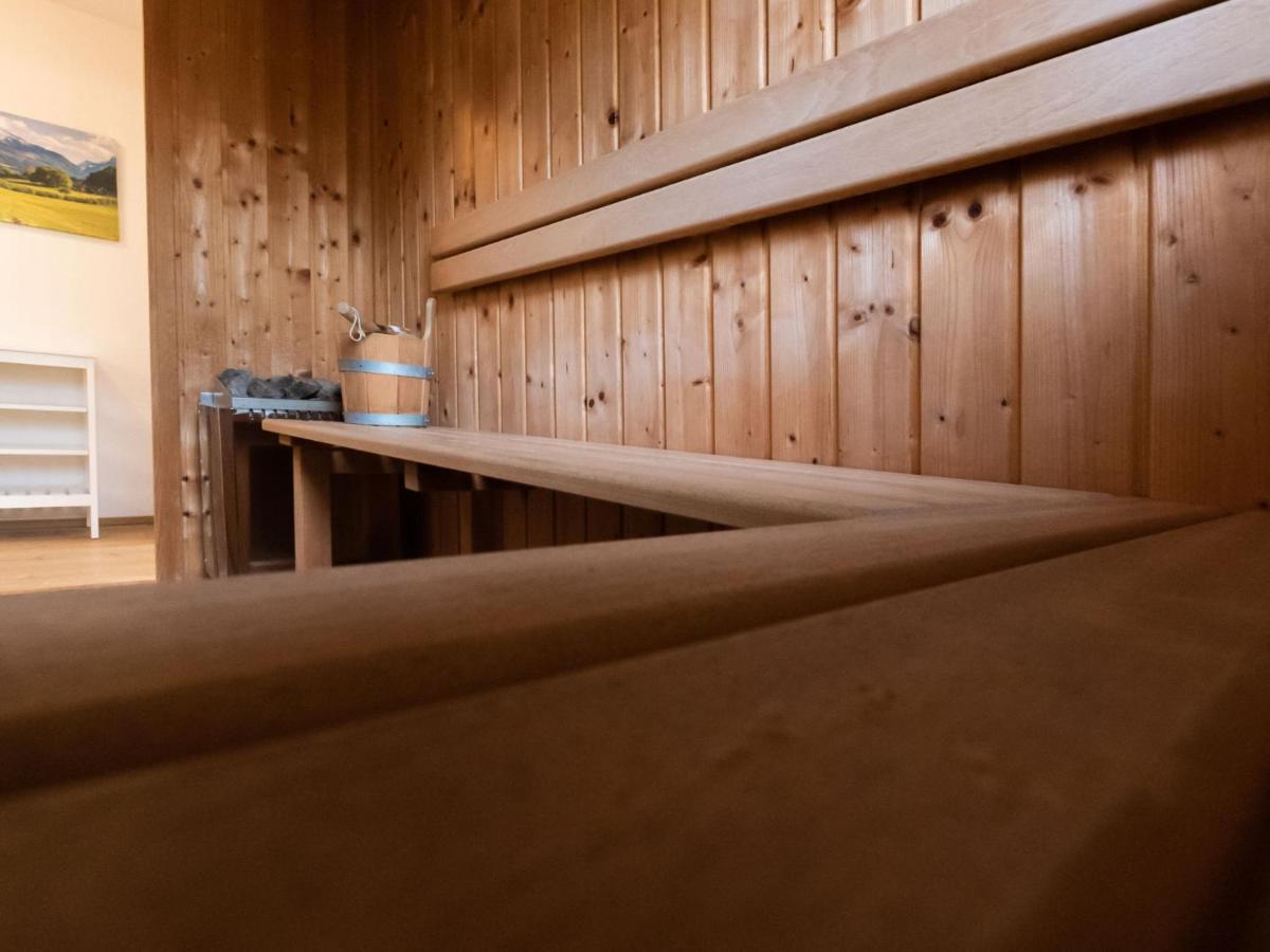 Apartment Alpenchalets - Zse204 By Interhome Zell am See Bagian luar foto